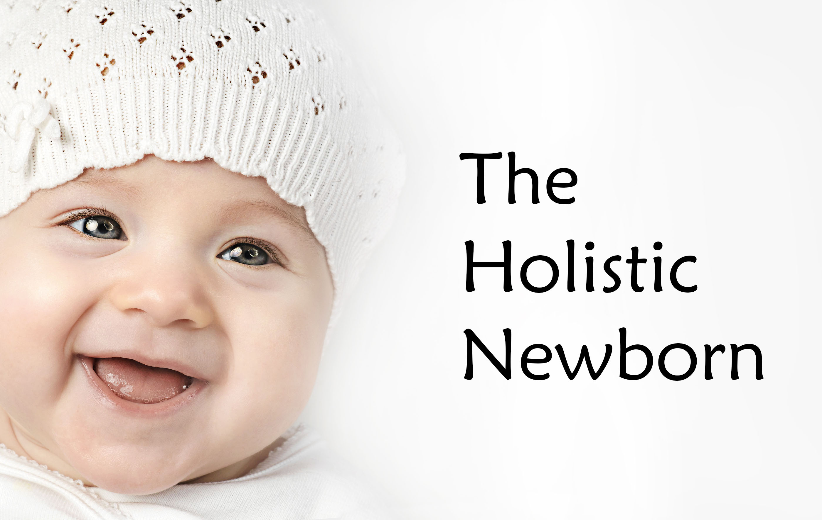 Holistic baby website