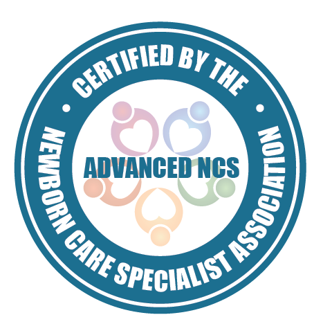 NCSA Certified Logo 