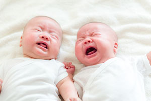 bigstock Twin baby crying 134262782 sm