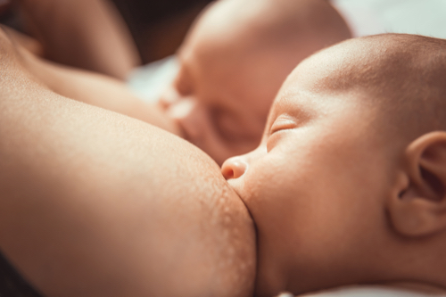 Foods to Avoid When Breastfeeding